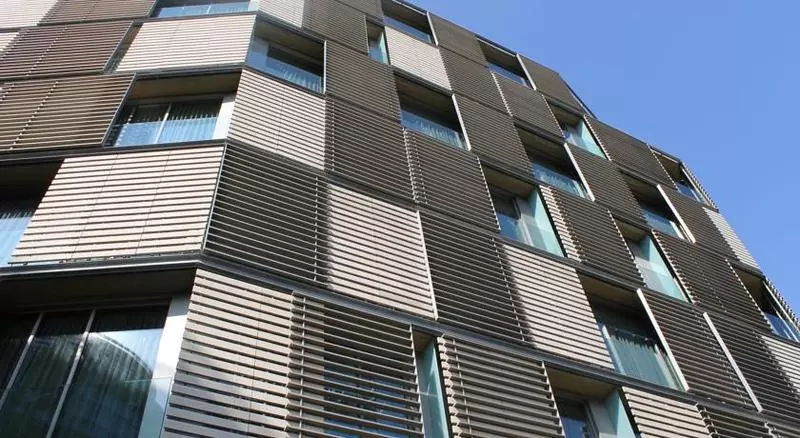 Fotos del hotel Hotel B:  20