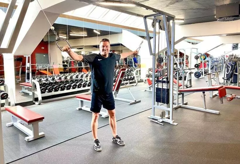 Fotos del hotel Cosmopolitan Bobycentrum:  15