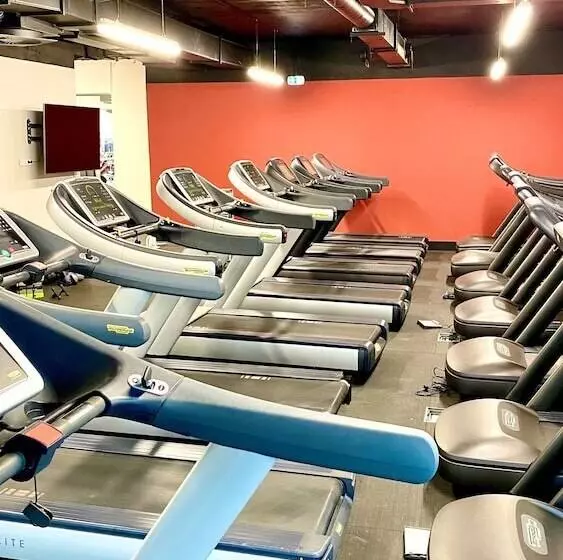 Fotos del hotel Cosmopolitan Bobycentrum:  10