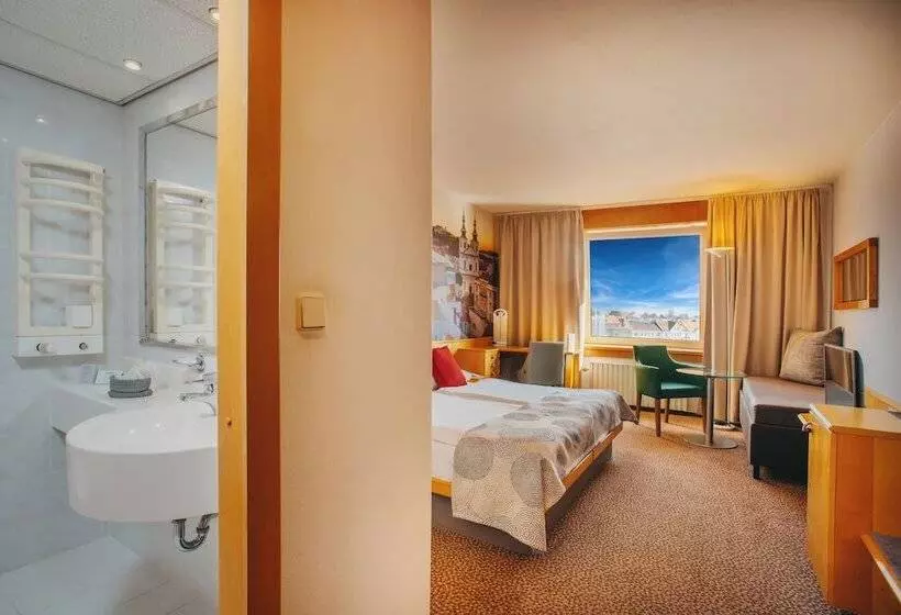 Fotos del hotel Cosmopolitan Bobycentrum:  14