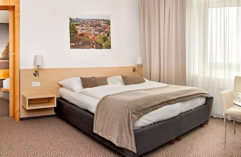 Fotos del hotel Cosmopolitan Bobycentrum:  22