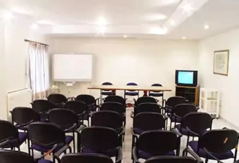 Fotos del hotel Crillon Mendoza:  5