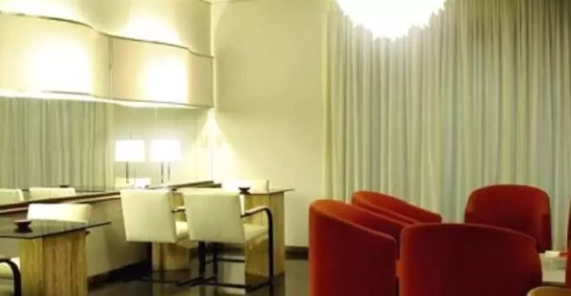 Fotos del hotel Crillon Mendoza:  25