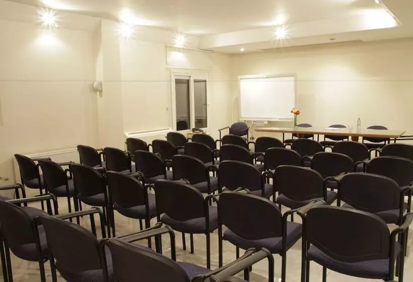 Fotos del hotel Crillon Mendoza:  12