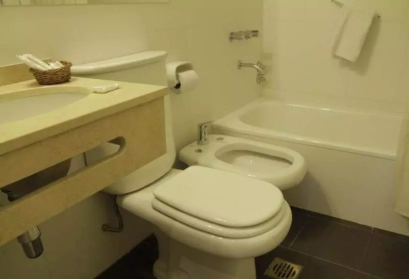 Fotos del hotel Crillon Mendoza:  21