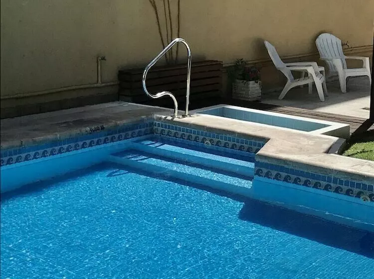 Fotos del hotel Crillon Mendoza:  11