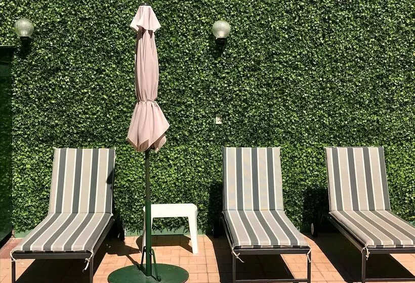 Fotos del hotel Crillon Mendoza:  6