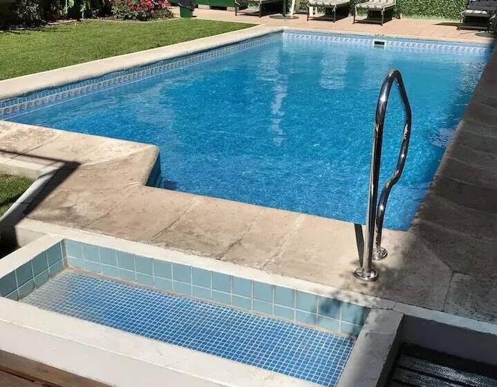 Fotos del hotel Crillon Mendoza:  3