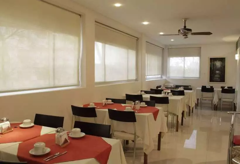 Fotos del hotel Crillon Mendoza:  4