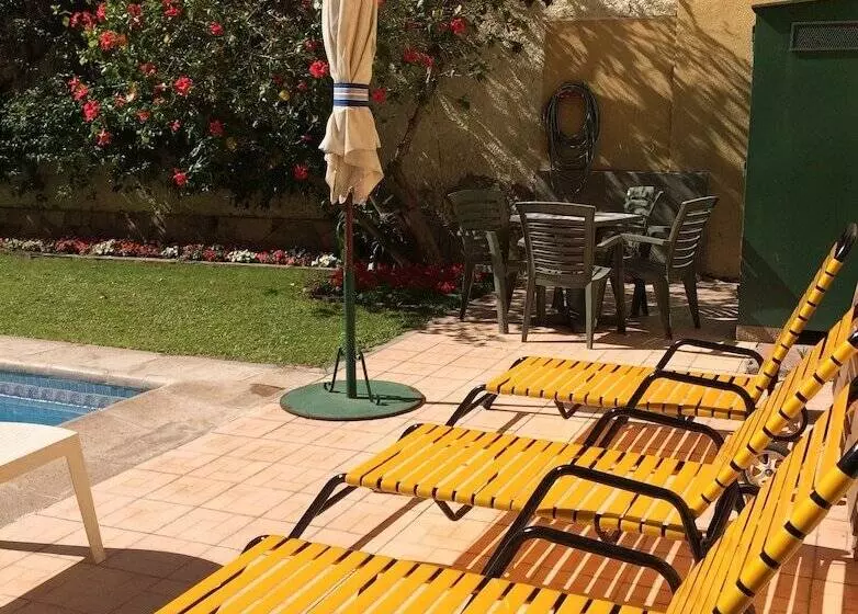 Fotos del hotel Crillon Mendoza:  13