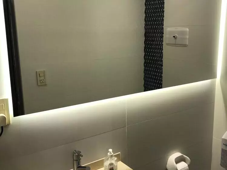 Fotos del hotel Crillon Mendoza:  14