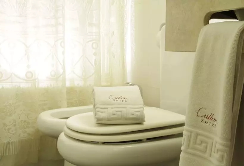 Fotos del hotel Crillon Mendoza:  7