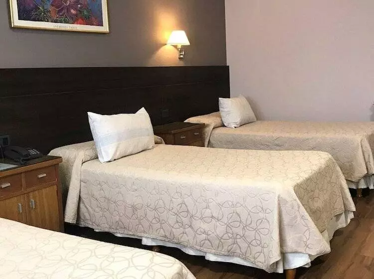 Fotos del hotel Crillon Mendoza:  20