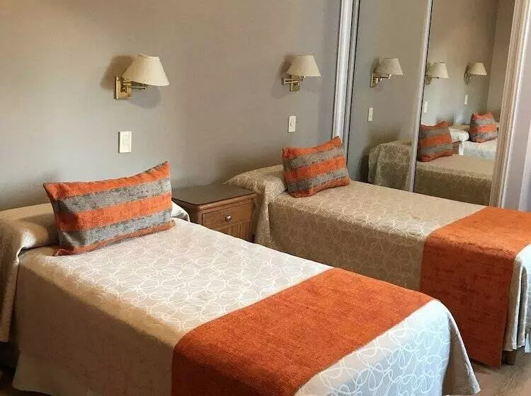 Fotos del hotel Crillon Mendoza:  10