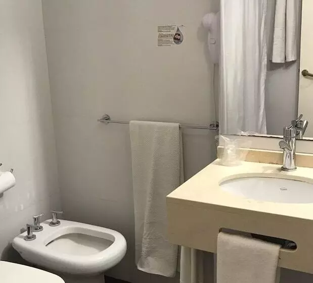 Fotos del hotel Crillon Mendoza:  19