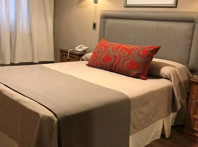 Fotos del hotel Crillon Mendoza:  22