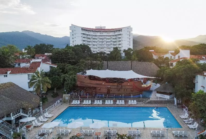 Fotos del hotel Decameron Galeon - All Inclusive:  24