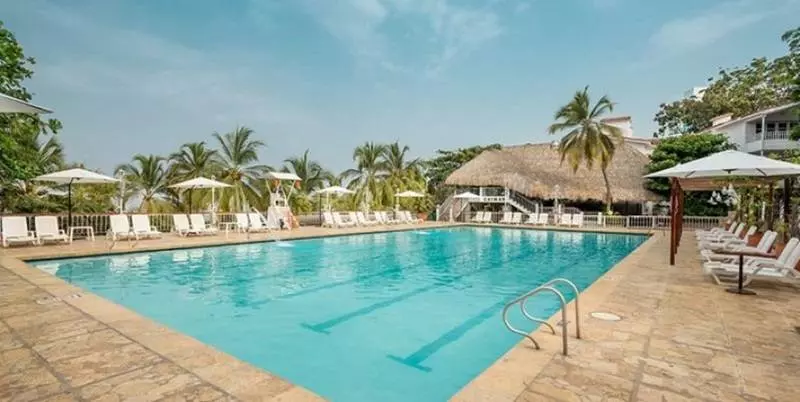 Fotos del hotel Decameron Galeon - All Inclusive:  16