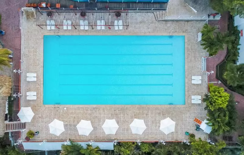 Fotos del hotel Decameron Galeon - All Inclusive:  2