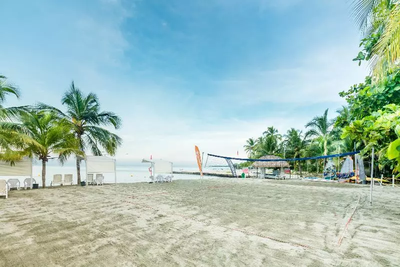 Fotos del hotel Decameron Galeon - All Inclusive:  25