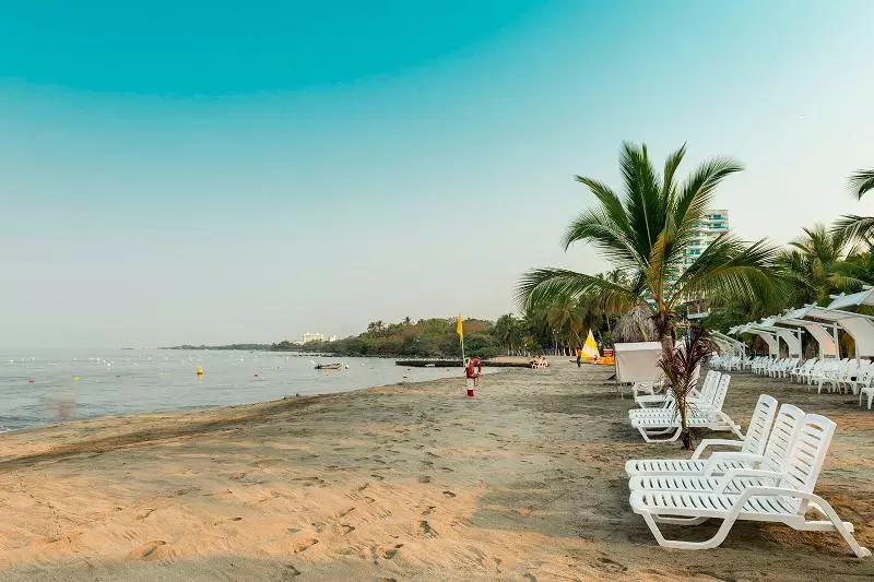 Fotos del hotel Decameron Galeon - All Inclusive:  8