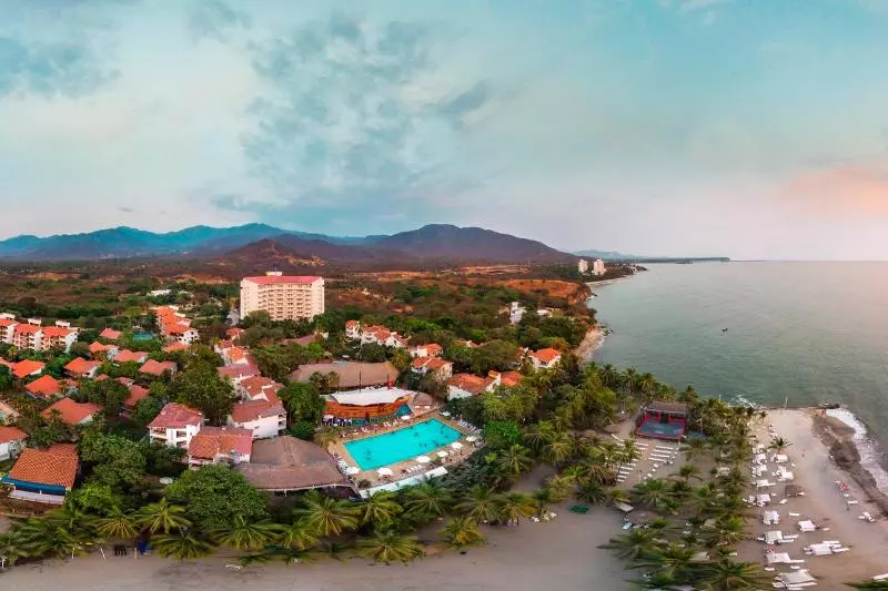 Fotos del hotel Decameron Galeon - All Inclusive:  14