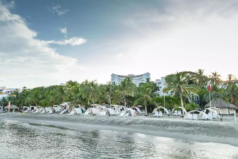 Fotos del hotel Decameron Galeon - All Inclusive:  21