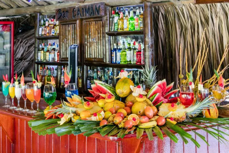 Fotos del hotel Decameron Galeon - All Inclusive:  17