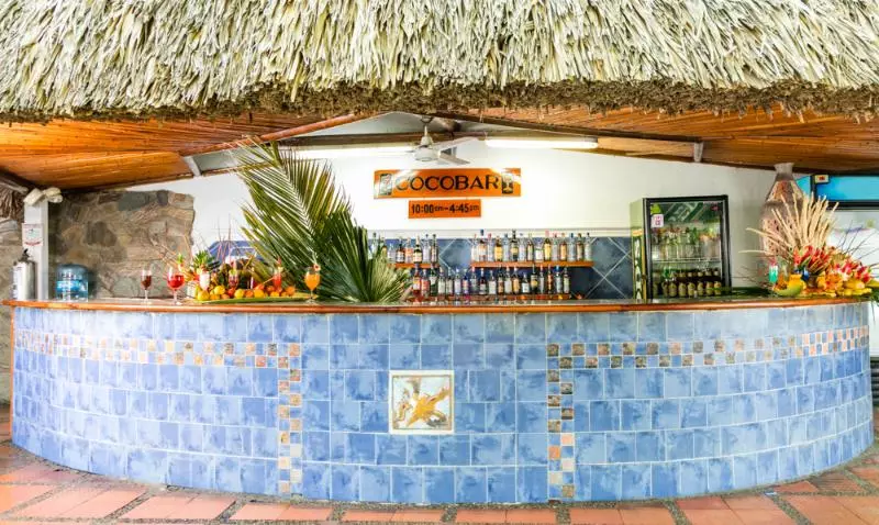 Fotos del hotel Decameron Galeon - All Inclusive:  5