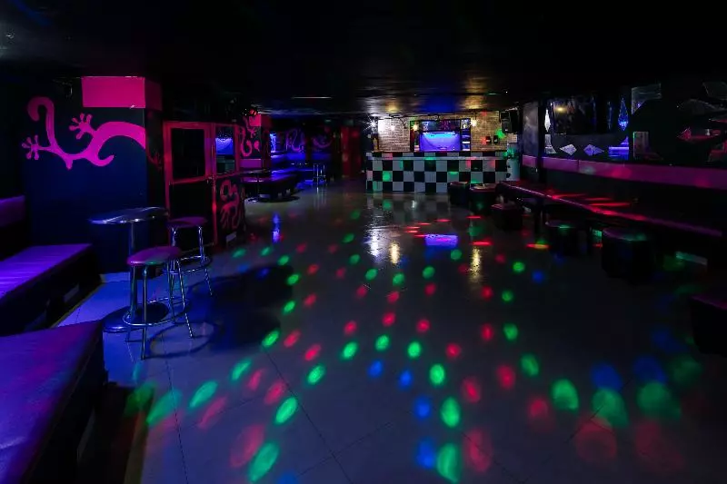 Fotos del hotel Decameron Galeon - All Inclusive:  7