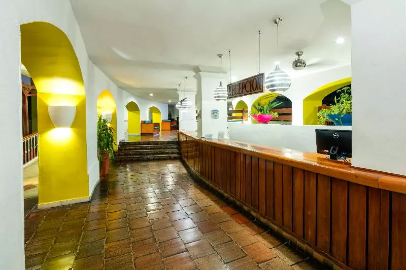 Fotos del hotel Decameron Galeon - All Inclusive:  11