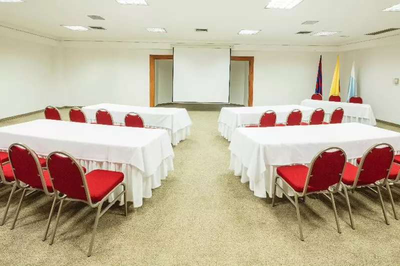 Fotos del hotel Decameron Galeon - All Inclusive:  6