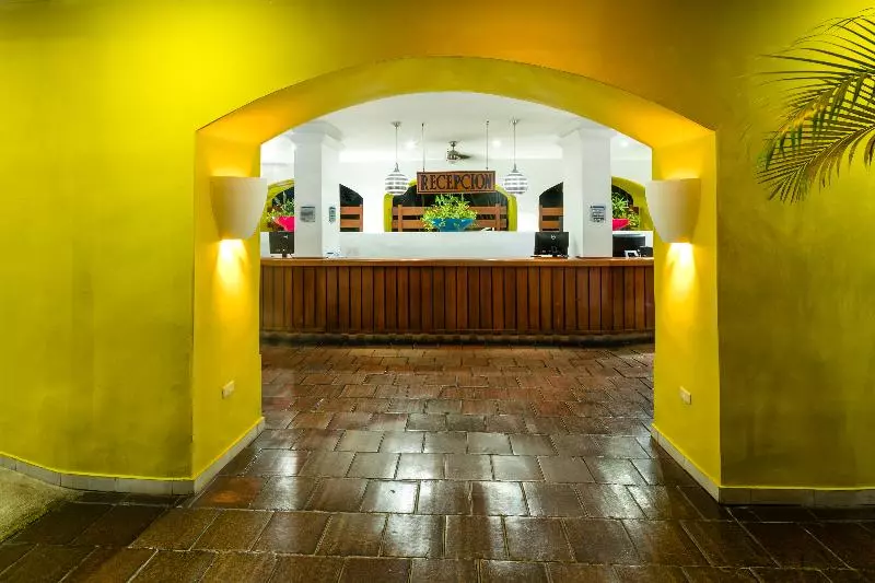 Fotos del hotel Decameron Galeon - All Inclusive:  22