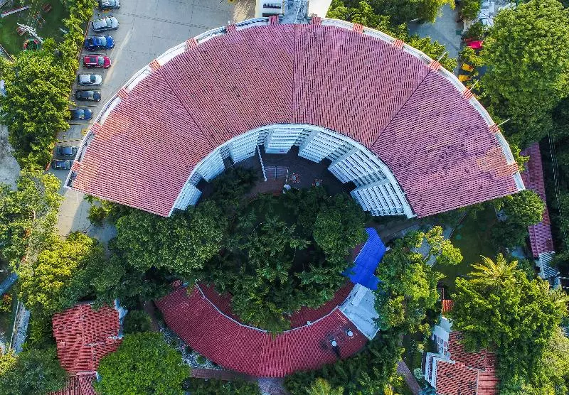 Fotos del hotel Decameron Galeon - All Inclusive:  18