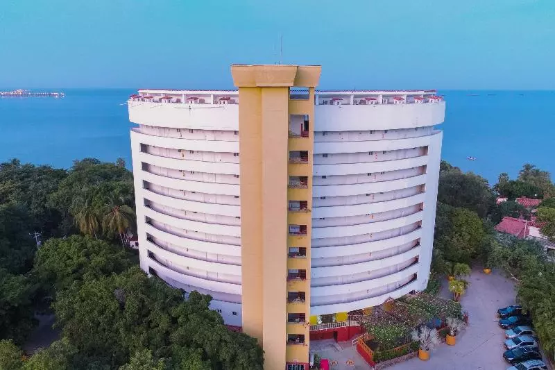 Fotos del hotel Decameron Galeon - All Inclusive:  15