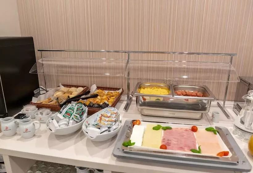 Fotos del hotel Dinya Lisbon Hotel & Lounge Bar:  5