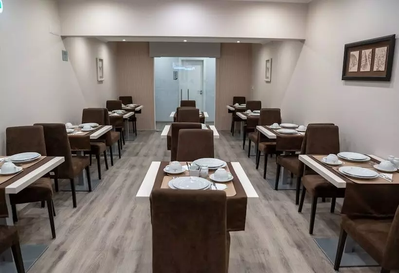 Fotos del hotel Dinya Lisbon Hotel & Lounge Bar:  17