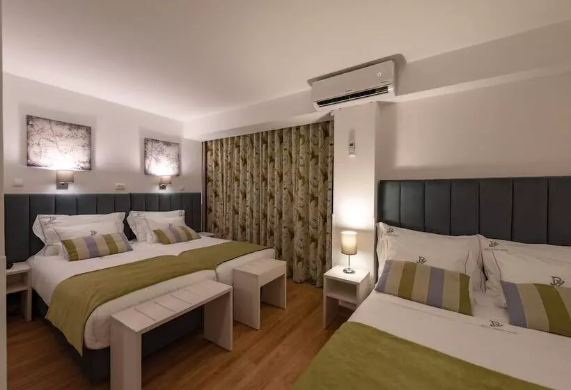 Fotos del hotel Dinya Lisbon Hotel & Lounge Bar:  16