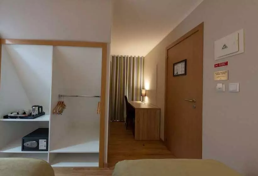 Fotos del hotel Dinya Lisbon Hotel & Lounge Bar:  24