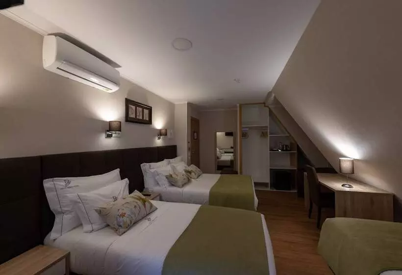 Fotos del hotel Dinya Lisbon Hotel & Lounge Bar:  20