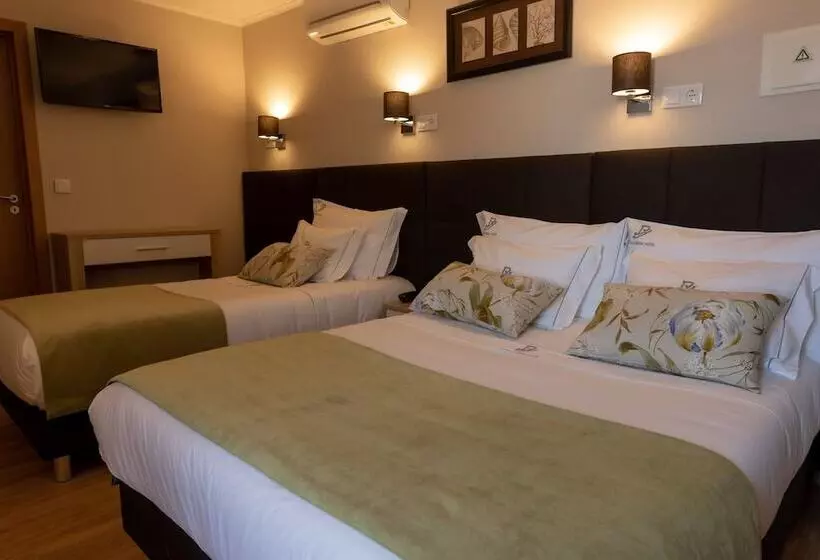 Fotos del hotel Dinya Lisbon Hotel & Lounge Bar:  21