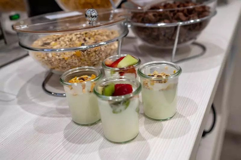 Fotos del hotel Dinya Lisbon Hotel & Lounge Bar:  11