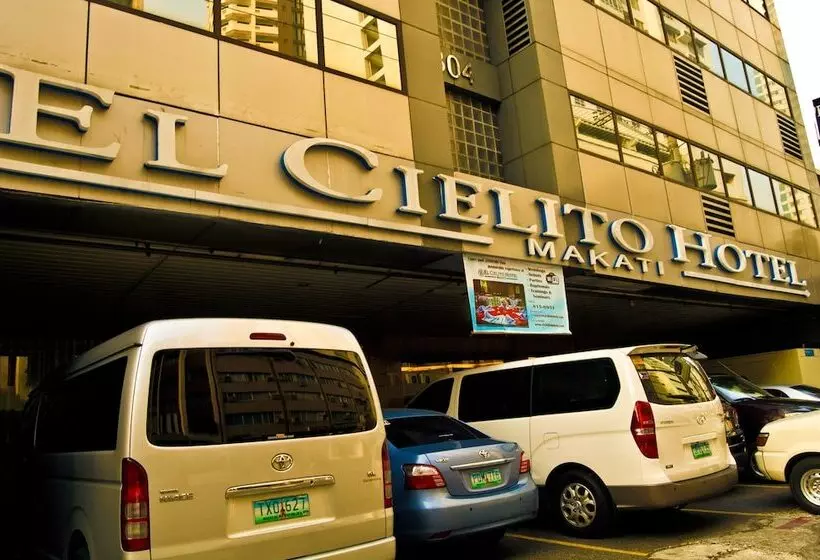 Fotos del hotel El Cielito:  4