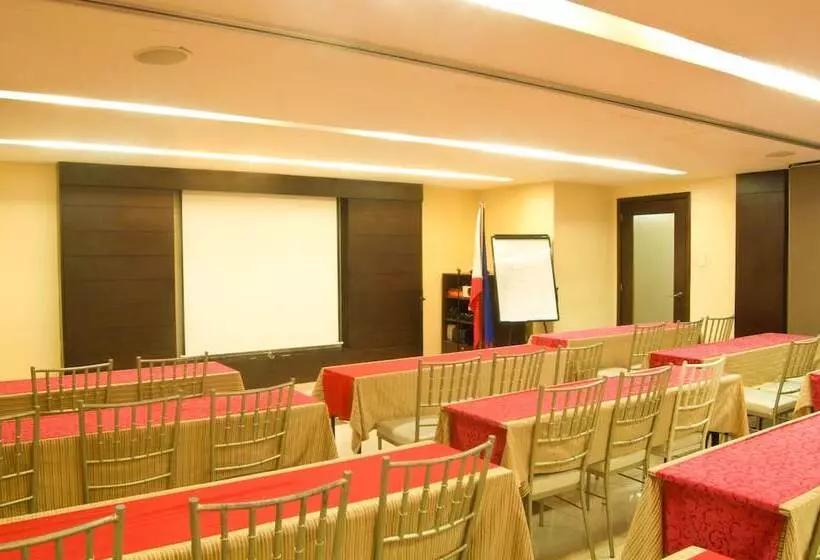 Fotos del hotel El Cielito:  7