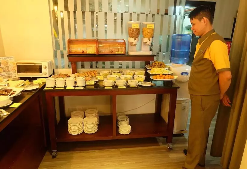 Fotos del hotel El Cielito:  10