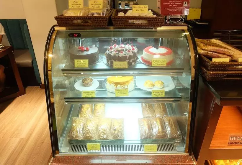 Fotos del hotel El Cielito:  9