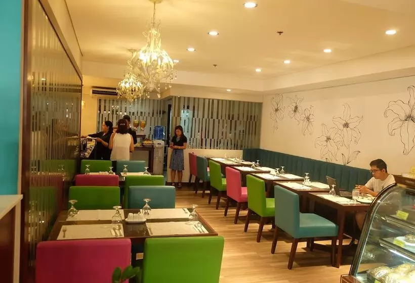 Fotos del hotel El Cielito:  11