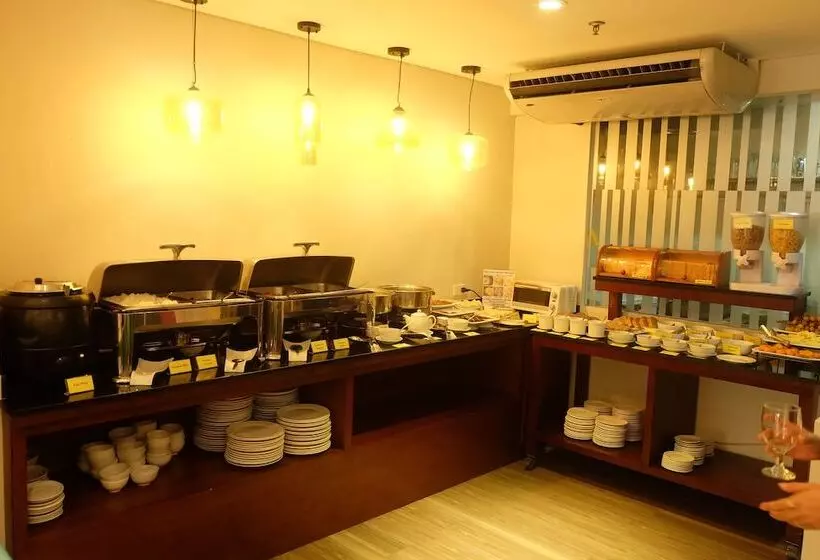 Fotos del hotel El Cielito:  14