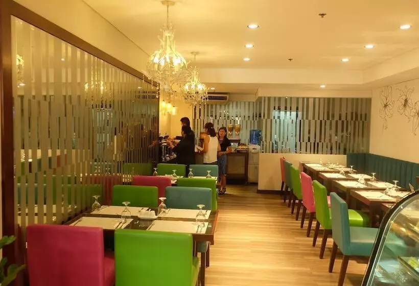 Fotos del hotel El Cielito:  13