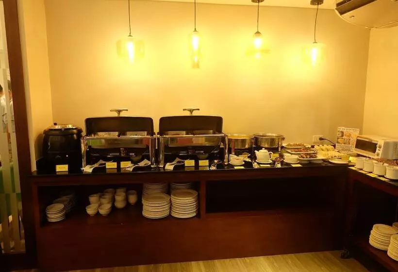 Fotos del hotel El Cielito:  2